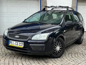 Ford Focus 1.6 100kc Германия, снимка 2
