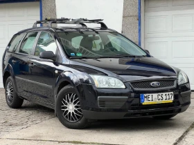 Ford Focus 1.6 100kc Германия, снимка 3