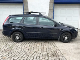 Ford Focus 1.6 100kc Германия, снимка 5