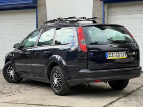 Ford Focus 1.6 100kc Германия, снимка 6