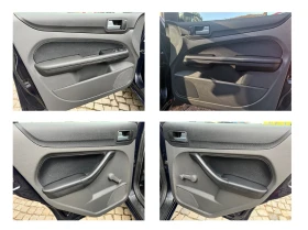 Ford Focus 1.6 100kc Германия, снимка 13