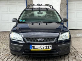 Ford Focus 1.6 100kc Германия, снимка 1