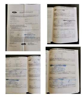 Ford Focus 1.6 100kc Германия, снимка 11