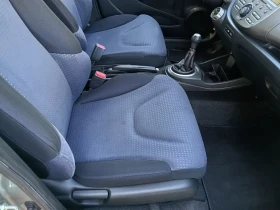Honda Jazz 1.2i 90ps., снимка 11