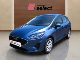 Ford Fiesta 1.1 Duratec 75, снимка 1