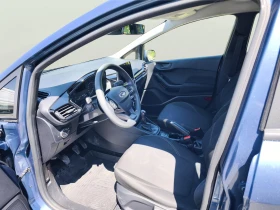 Ford Fiesta 1.1 Duratec 75, снимка 7