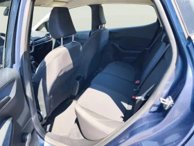 Ford Fiesta 1.1 Duratec 75, снимка 8
