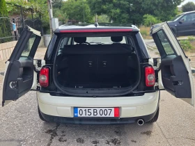 Mini Clubman 1.6TD Bixenon , снимка 11