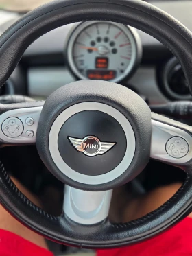 Mini Clubman 1.6TD Bixenon , снимка 15