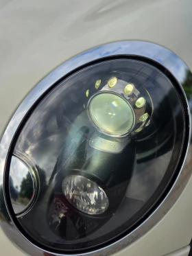 Mini Clubman 1.6TD Bixenon , снимка 6