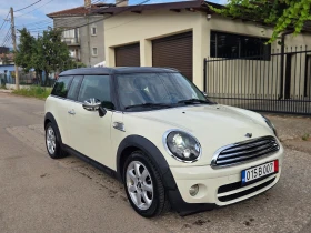 Mini Clubman 1.6TD Bixenon , снимка 3