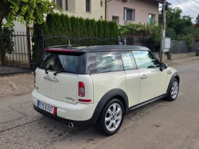 Mini Clubman 1.6TD Bixenon , снимка 2