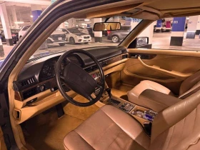 Mercedes-Benz 560 * 560SEC * АВТОКРЕДИТ БЕЗ ПЪРВОНАЧАЛНА* , снимка 5
