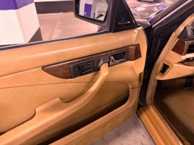 Mercedes-Benz 560 * 560SEC * АВТОКРЕДИТ БЕЗ ПЪРВОНАЧАЛНА* , снимка 17