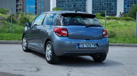 Citroen DS3 1.6 THP, 156 к.с., Швейцария, снимка 4