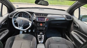 Citroen DS3 1.6 THP, 156 к.с., Швейцария, снимка 9