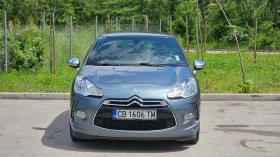 Citroen DS3 1.6 THP, 156 к.с., Швейцария, снимка 2