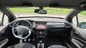 Citroen DS3 1.6 THP, 156 к.с., Швейцария, снимка 10