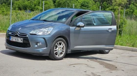 Citroen DS3 1.6 THP, 156 к.с., Швейцария, снимка 5