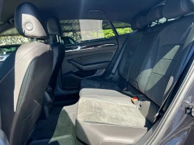 VW Arteon 2.0TSI 7DSG R-Line , снимка 16