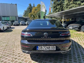 VW Arteon 2.0TSI 7DSG R-Line , снимка 5