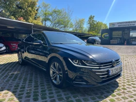 VW Arteon 2.0TSI 7DSG R-Line , снимка 7