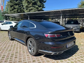 VW Arteon 2.0TSI 7DSG R-Line , снимка 4