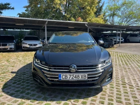 VW Arteon 2.0TSI 7DSG R-Line , снимка 2
