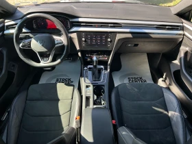 VW Arteon 2.0TSI 7DSG R-Line , снимка 8