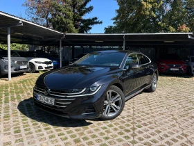 VW Arteon 2.0TSI 7DSG R-Line , снимка 1