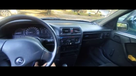 Opel Vectra, снимка 6