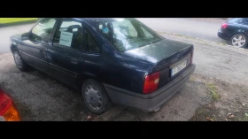 Opel Vectra, снимка 4