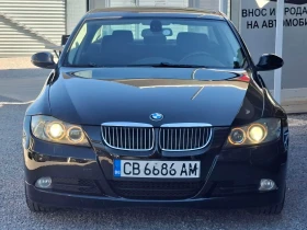 BMW 320 Автомат/Нави, снимка 2