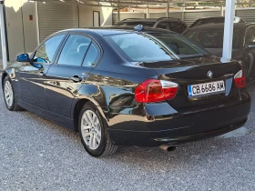 BMW 320 Автомат/Нави, снимка 5