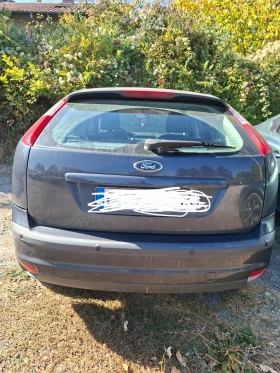 Ford Focus 1.6 TDCi, снимка 7