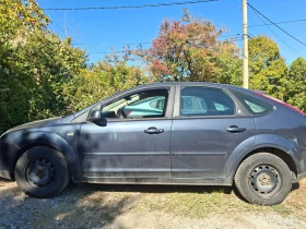 Ford Focus 1.6 TDCi, снимка 3