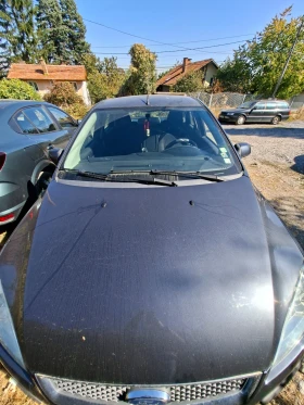 Ford Focus 1.6 TDCi, снимка 1