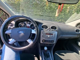 Ford Focus 1.6 TDCi, снимка 5