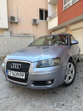 Audi A3, снимка 2