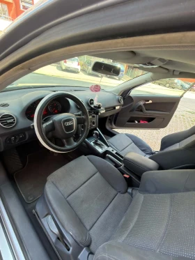 Audi A3, снимка 4