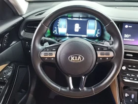 Kia K7 PREMIER HYBRID, снимка 13