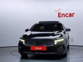 Kia K7 PREMIER HYBRID, снимка 3