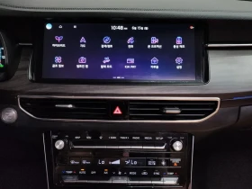Kia K7 PREMIER HYBRID, снимка 12
