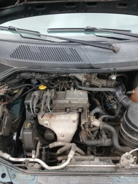Renault Scenic       Hehbek, снимка 6