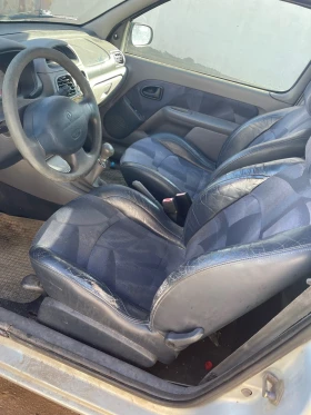Renault Clio, снимка 4
