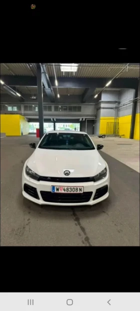 VW Scirocco, снимка 5