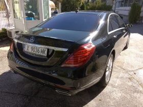Mercedes-Benz S 500, снимка 5