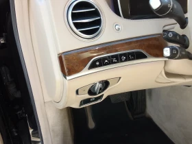 Mercedes-Benz S 500, снимка 10