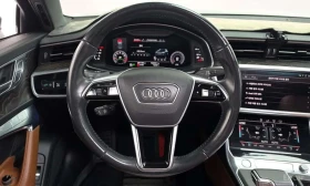 Audi A6, снимка 14