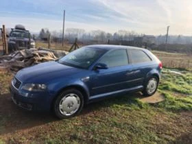 Audi A3 2.0 FSI 6 скорости - [9] 